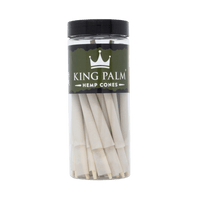 Pre-Rolled Cones – King Size - 50 ct - Tube