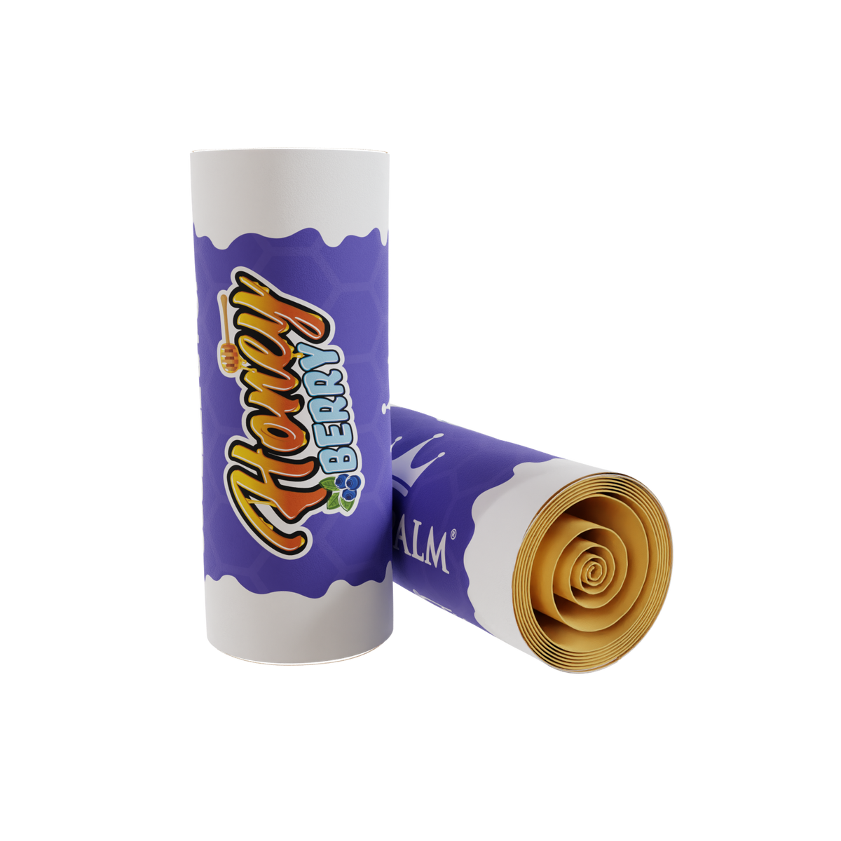 10 Joint Flavor Tips - Honey Berry – King Palm