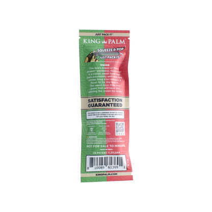 2 King Rolls – Honey &amp; Kiwi - Dual Pack