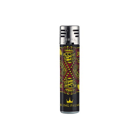 King's Card Jet Flame Lighter