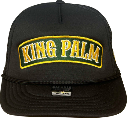 King Palm Worldwide Hat