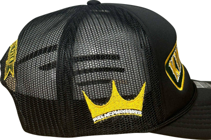 King Palm Worldwide Hat