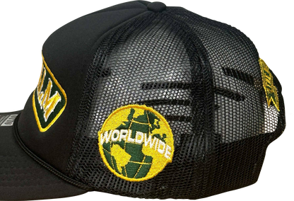 King Palm Worldwide Hat