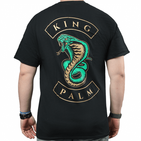 King Cobra Tee