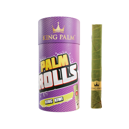 20 Mini Rolls - King Kiwi