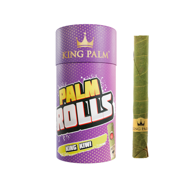20 Mini Rolls - King Kiwi