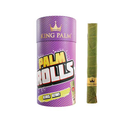 20 Mini Rolls - King Kiwi