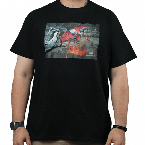 Knight Tee
