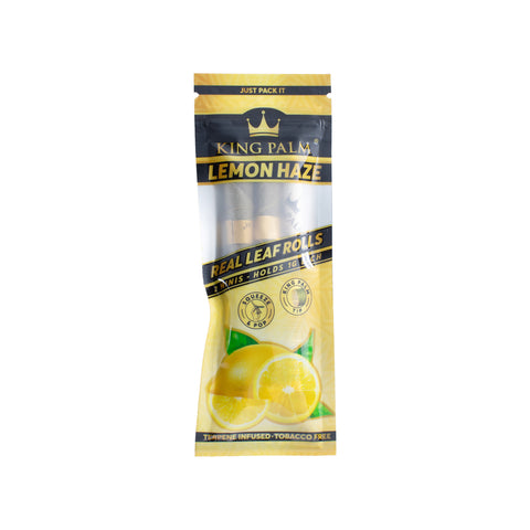 2 Mini Rolls - Lemon Haze