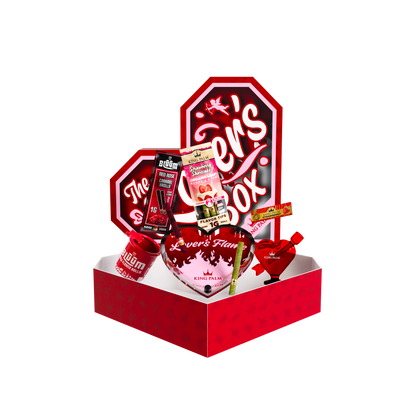 Lover's Box
