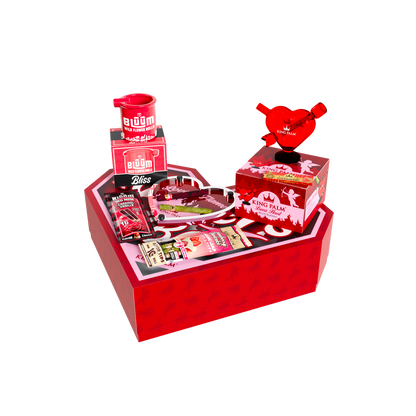 Lover's Box