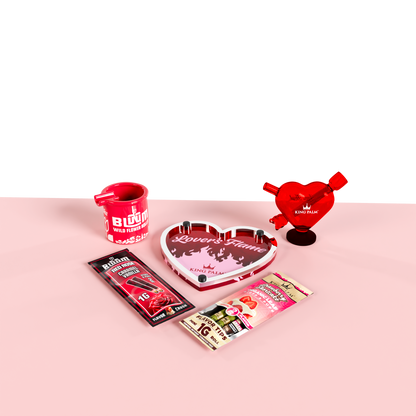 Lover's Box