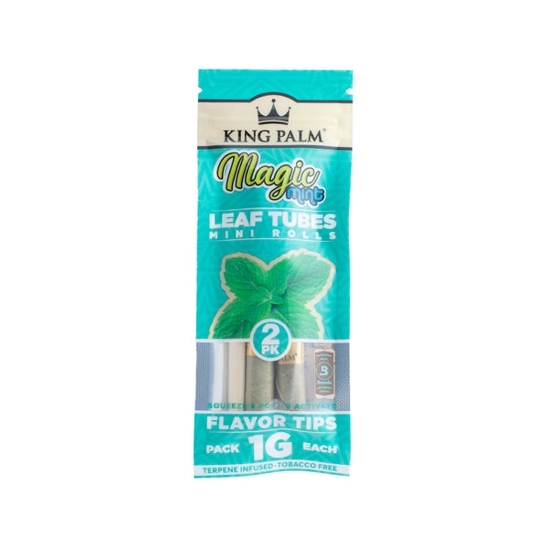 2 Mini Rolls - Magic Mint