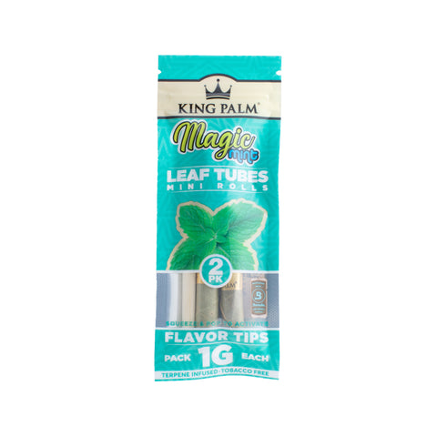 2 Mini Rolls - Magic Mint