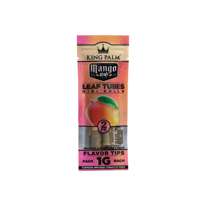 2 Mini Rolls - Mango OG