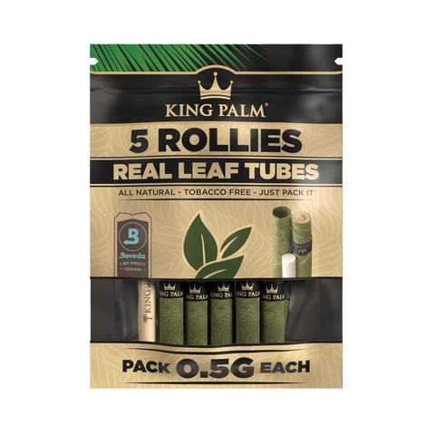 5 Rollie Rolls