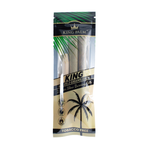 2 King Rolls