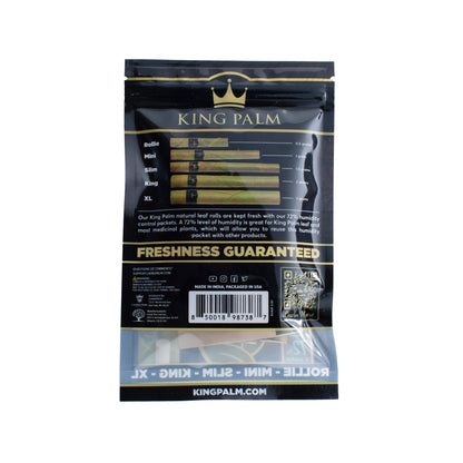 5 Natural Variety Pack