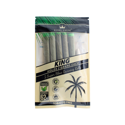 5 King Rolls