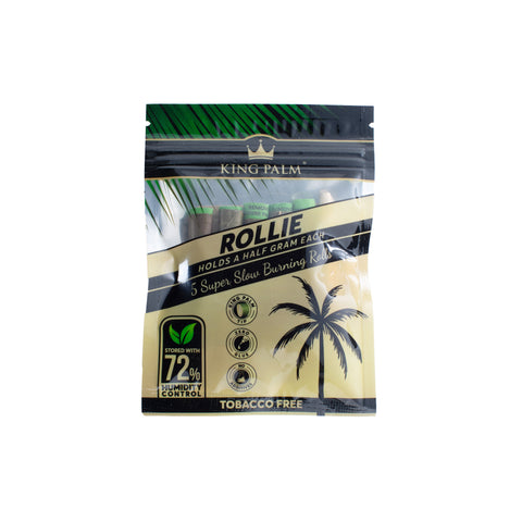 5 Rollie Rolls