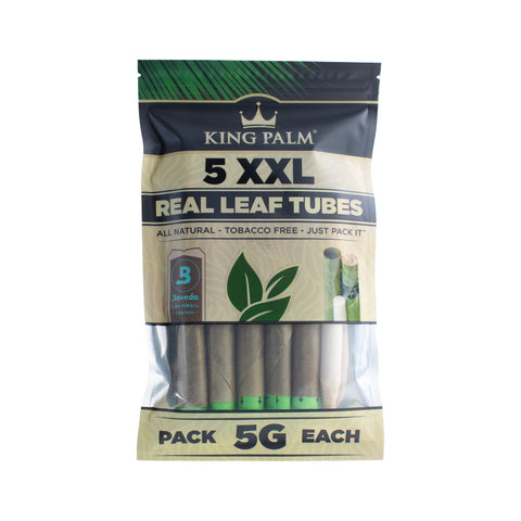 5 XXL Rolls