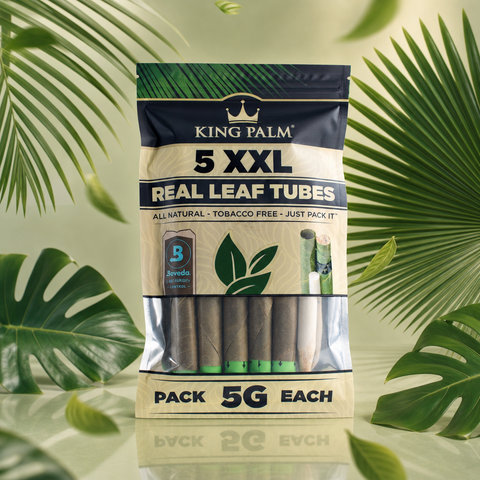 5 XXL Rolls