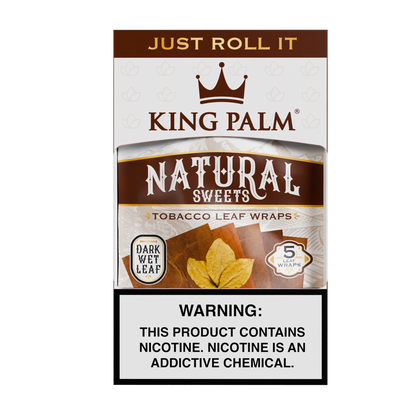 Sweet Natural Wraps