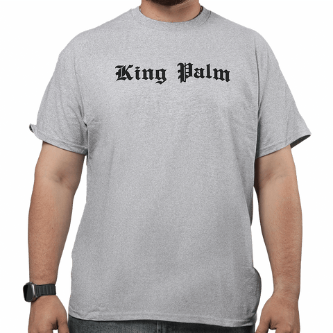 Old English Tee