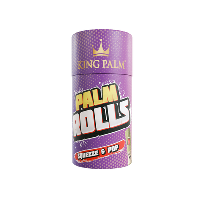 20 Mini Rolls - Fruit Punch