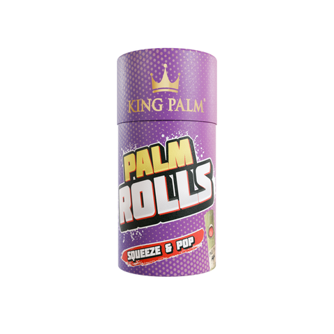 20 Mini Rolls - Fruit Punch