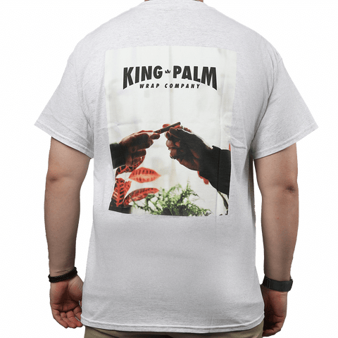 Pass It Tee