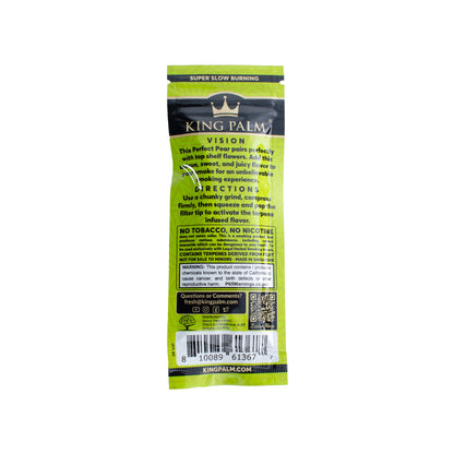 2 Mini Rolls - Perfect Pear