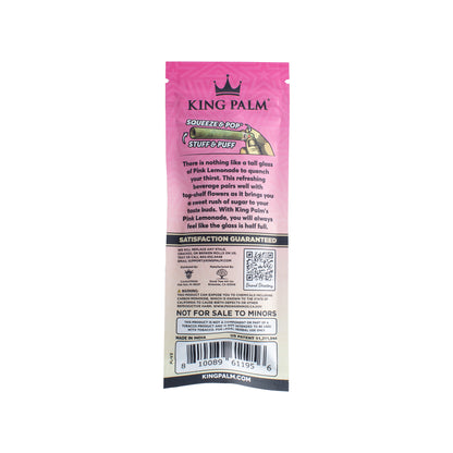 2 Mini Rolls - Pink Lemonade
