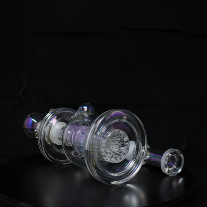 Breaker Water Glass Bong 8" - Variety