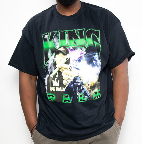 Rap Tee
