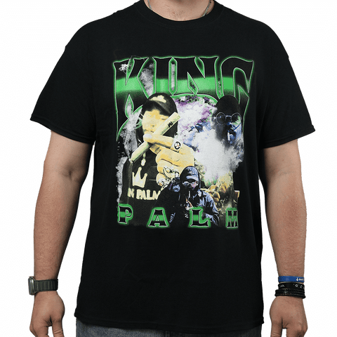 Rap Tee