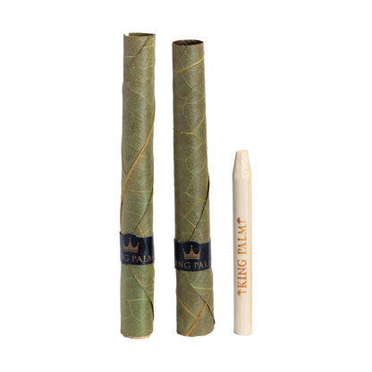 25 Slim Rolls