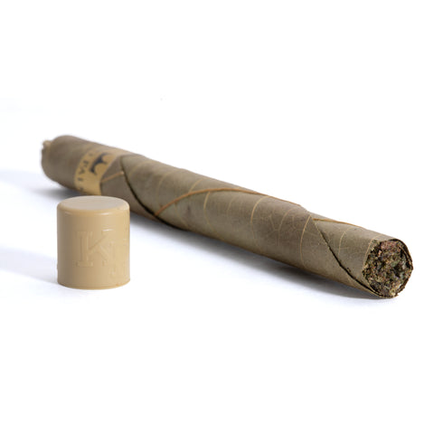 5 Slim Pre-Rolls - CBD