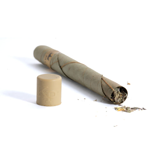 5 Slim Pre-Rolls - Herbal Blend