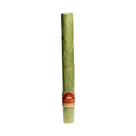 1 Mini Roll - Honey Pot