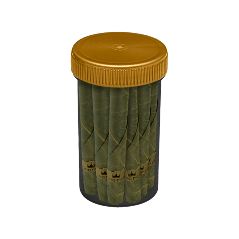 Screw Top Jars