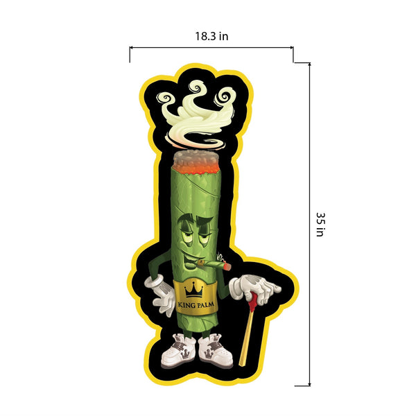 Rug - Single Roll (Cartoon Edition)