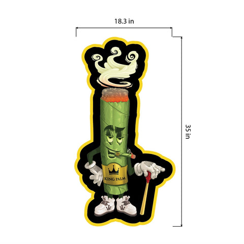 Rug - Single Roll (Cartoon Edition)