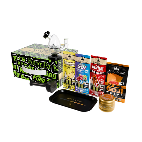 3 Mini Popular Flavor Bundle