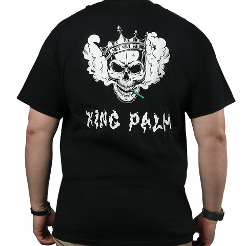 Smoke One Tee