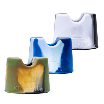 cigarette snuffer cube cigarette snuffer cube 4-pack Ceramic Cigarette Snuffers Assorted Colors, Unique Design Colorful Silicone Smoking Ashtray Portable
