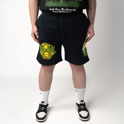 Keeper of The Crown Shorts