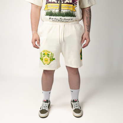 Keeper of The Crown Shorts