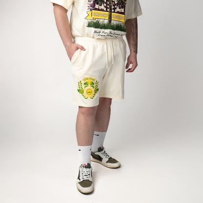 Keeper of The Crown Shorts