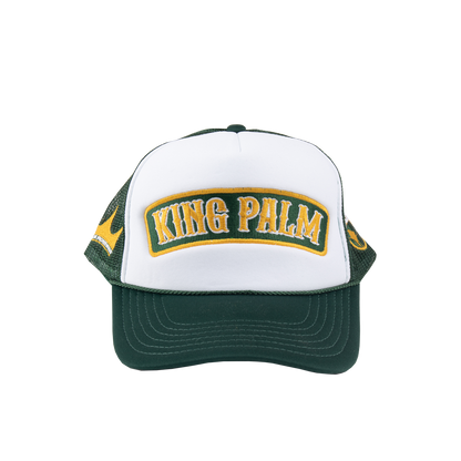 King Palm Worldwide Hat